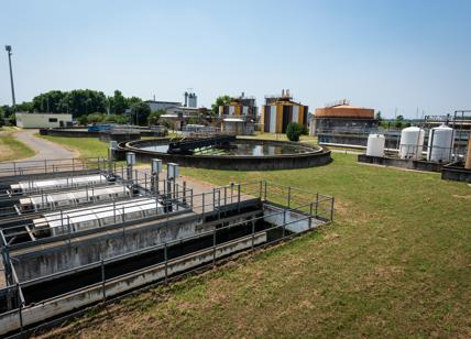 PerFORM WATER, quando l’innovazione è al servizio del sistema idrico lombardo