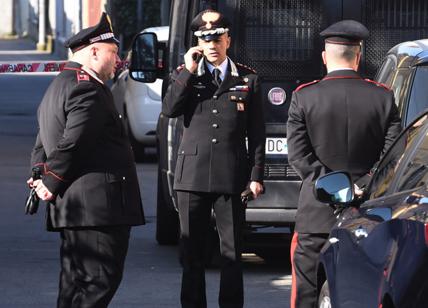 Carabinieri, il Cocer contro Trenta: "Basta tagli di stanziamenti e organico"