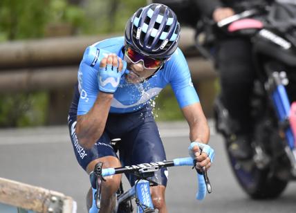 Giro d'Italia 2019, Carapaz ha vinto la Tappa ed è la nuova Maglia Rosa
