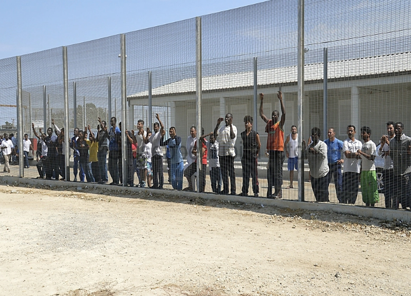 Accoglienza migranti. 640anni di carcere a clan Arena. Gestiva Cara  calabrese - Affaritaliani.it