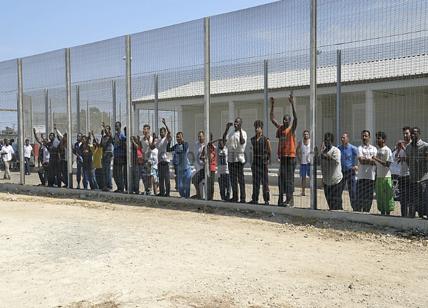Accoglienza migranti. 640anni di carcere a clan Arena. Gestiva Cara calabrese