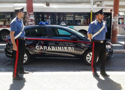 Topi a Roma, ma d'auto: tenta di rubare macchina all'Anagnina, arrestato