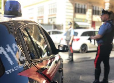 carabinieri