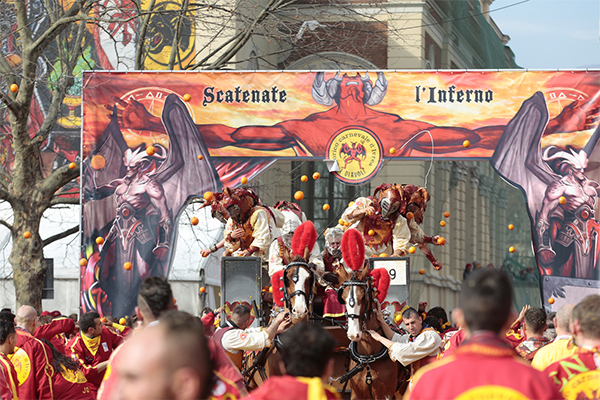Foto: LaPresse
