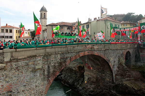 Foto: LaPresse