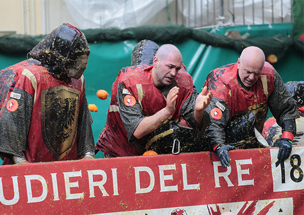 Foto: LaPresse