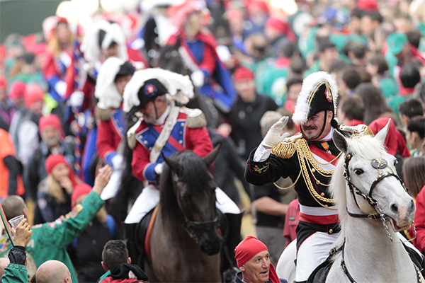 Foto: LaPresse