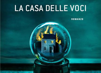 Donato Carrisi torna in libreria: ecco 'La casa delle voci'