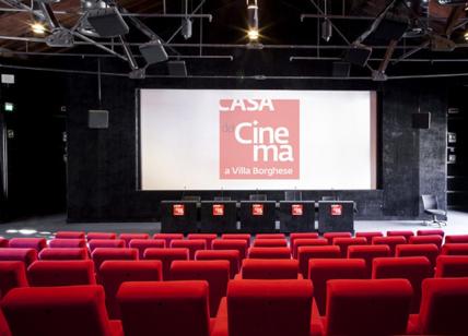 La Casa del Cinema di Roma guarda al nord Europa: ecco il Nordic Film Fest