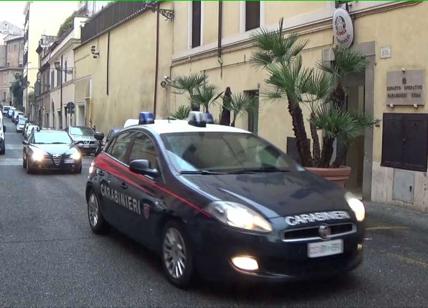 Arrestati Salvatore Casamonica e la legale che siglò la 'pax mafiosa'