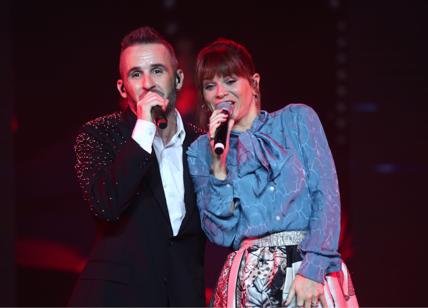 Alessandra Amoroso e Roberto Casalino fanno sold out: il concerto è uno show