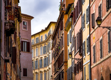 Sondaggio sul mercato delle abitazioni in Italia: calano le quotazioni