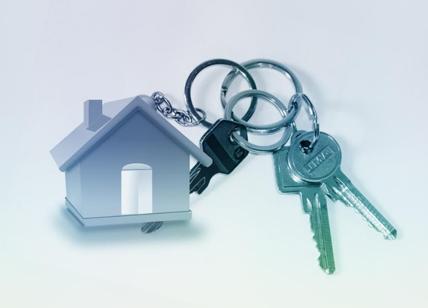 case mercato immobiliare
