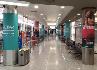 Cattolica aeroporti