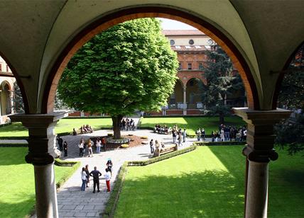 Università Cattolica: per i cento anni, un nuovo sito e logo