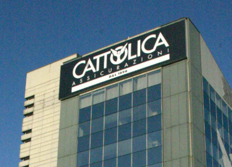 cattolica assicurazioni