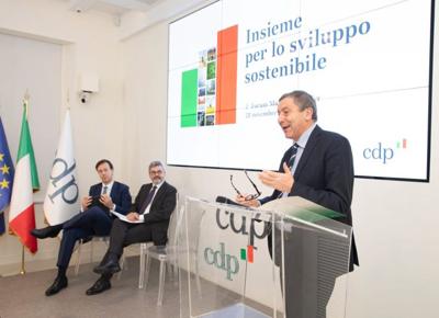 cdp forum