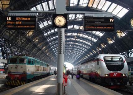 Milano, violenza sessuale su un treno regionale: arrestato 36enne egiziano