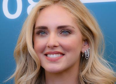 CHIARA FERRAGNI