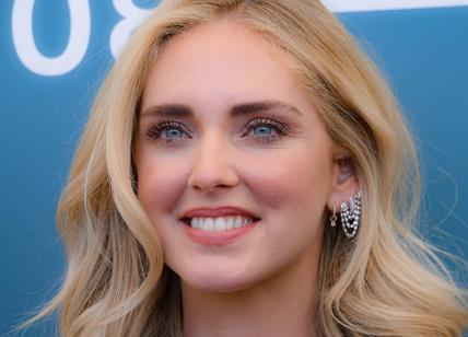 CHIARA FERRAGNI