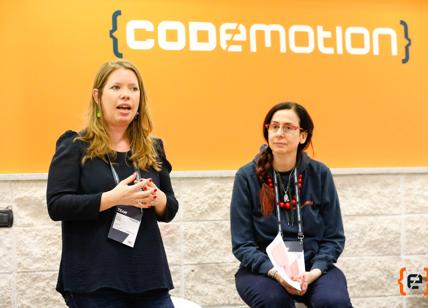 Codemotion annuncia 3 partnership esclusive