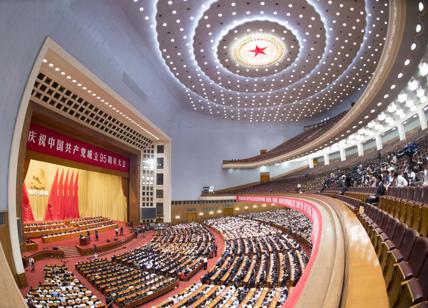 Cina,politica oltre il coronavirus:Assemblea nazionale del popolo il 22 maggio