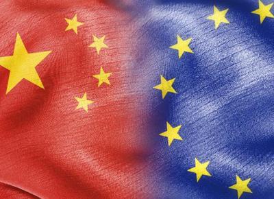 cina europa