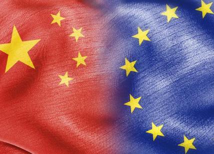 Europa e Cina più lontane: "Allarme diritti umani". E Merkel blocca Huawei