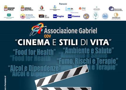 'Cinema e Stili di vita', l'Associazione Gabriel al Barion Bari