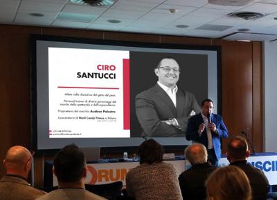 ciro santucci