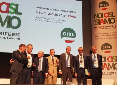 CISL
