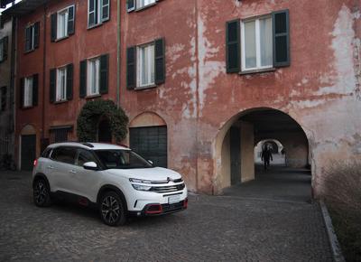 CITROEN 2