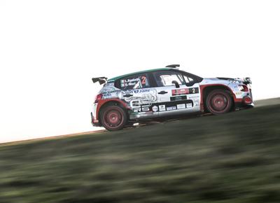 CITROEN 3