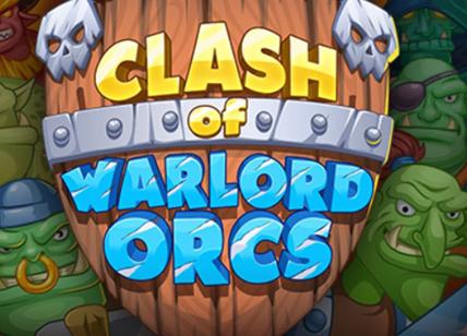 Clash of Warlords Orcs