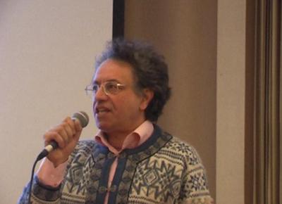 Claudio Foti