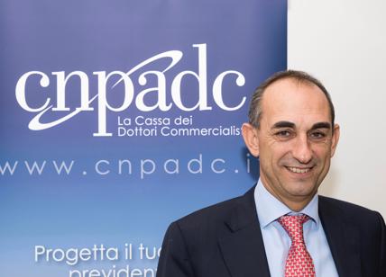 CNPADC: approvato il bilancio del 2018