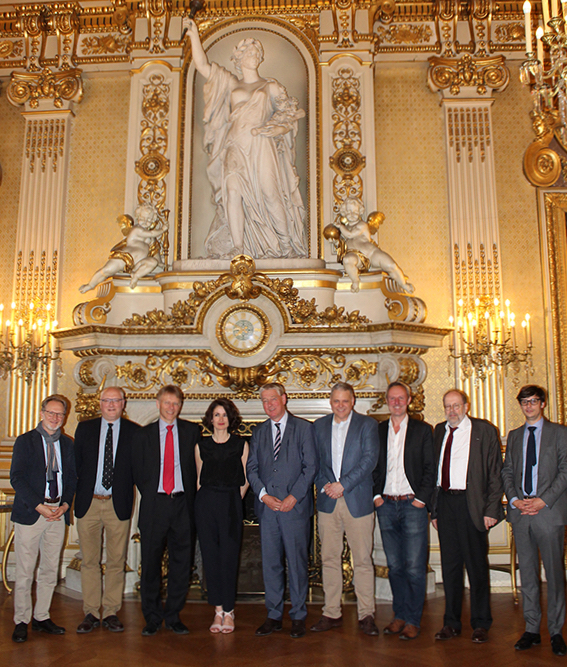 COLLOQUI CONFERENZA DELLA PALCE (1) COLLOQUI CONFERENZA DELLA PALCE (1)