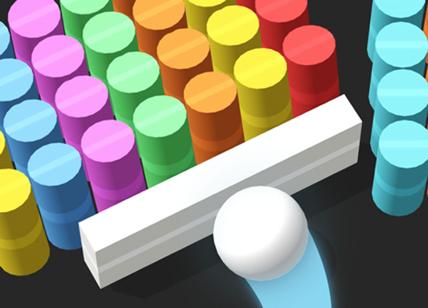 Color Bump 3D