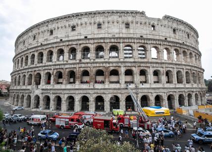 Giro: il Recovery plan per Roma esiste già E si chiama piano Marzano