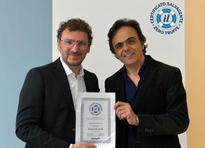consegna asso consegna asso