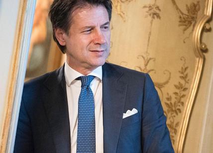 Conte ai partiti di maggioranza: se rompete, son pronto a scendere in campo