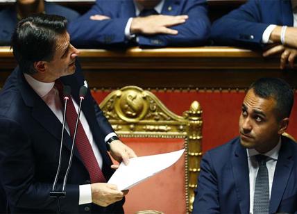 M5s, Conte corregge Di Maio: "Sulla prescrizione non cederemo"