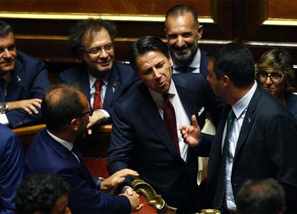 Web reputation dei politici: Giuseppe Conte domina. Poi Salvini e Meloni