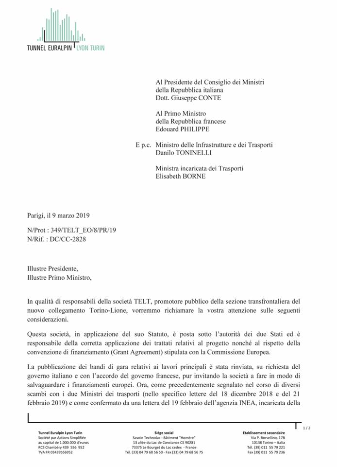 conte lettera 1