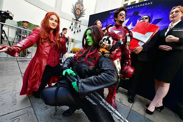 Foto: LaPresse