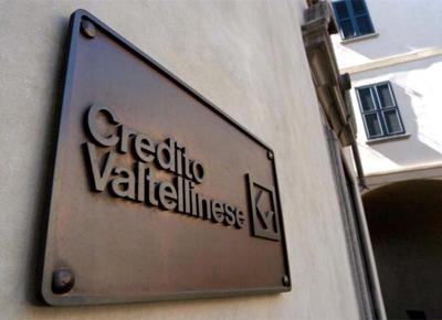 Credito Valtellinese