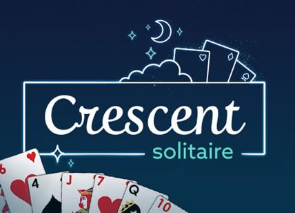 Crescent Solitaire