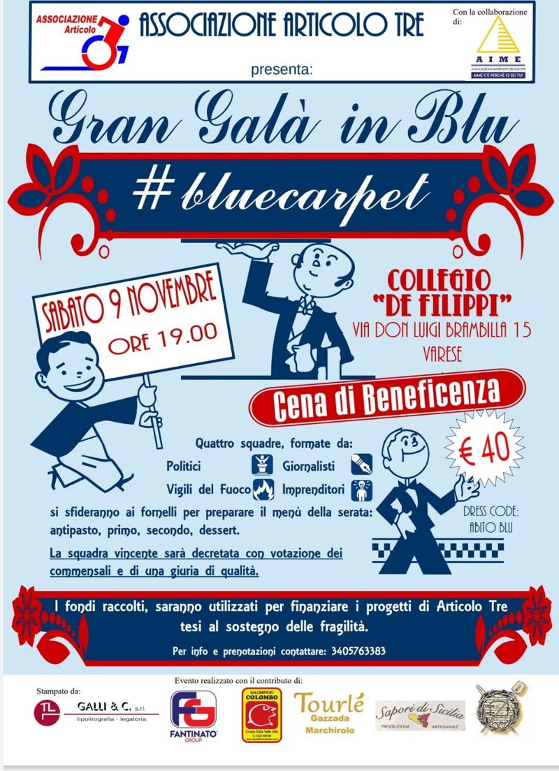 cro invito cro invito
