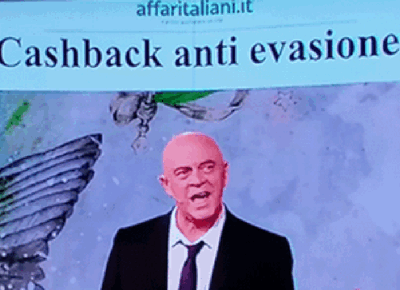crozza cashback ape nuova