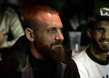 De Rossi, niente Italia: resta in Argentina. Rinnovo con il Boca fino al 2021